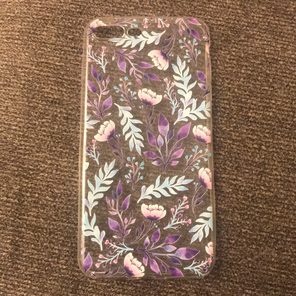 iPhone 7 Plus case
